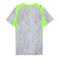 Dres Manchester City Tretina pre Ženy 2025-26 Krátky Rukáv